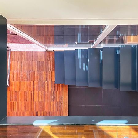Apartamento Scs Modern Luxury Penthouse Urg CTA Exterior foto