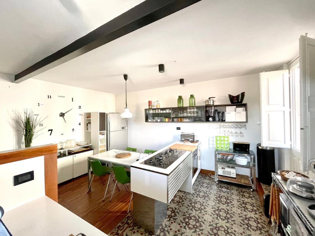 Apartamento Scs Modern Luxury Penthouse Urg CTA Exterior foto