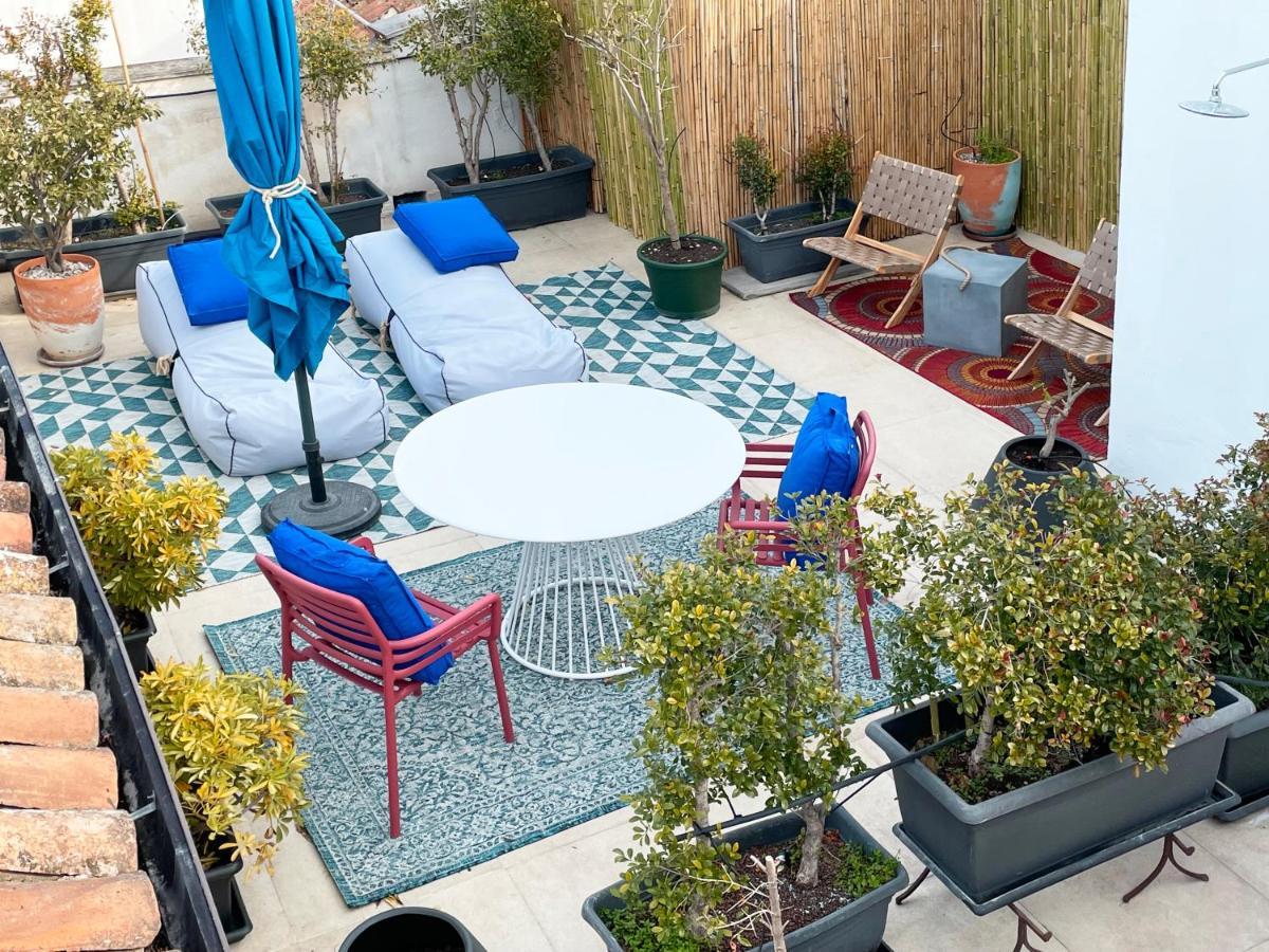 Apartamento Scs Modern Luxury Penthouse Urg CTA Exterior foto