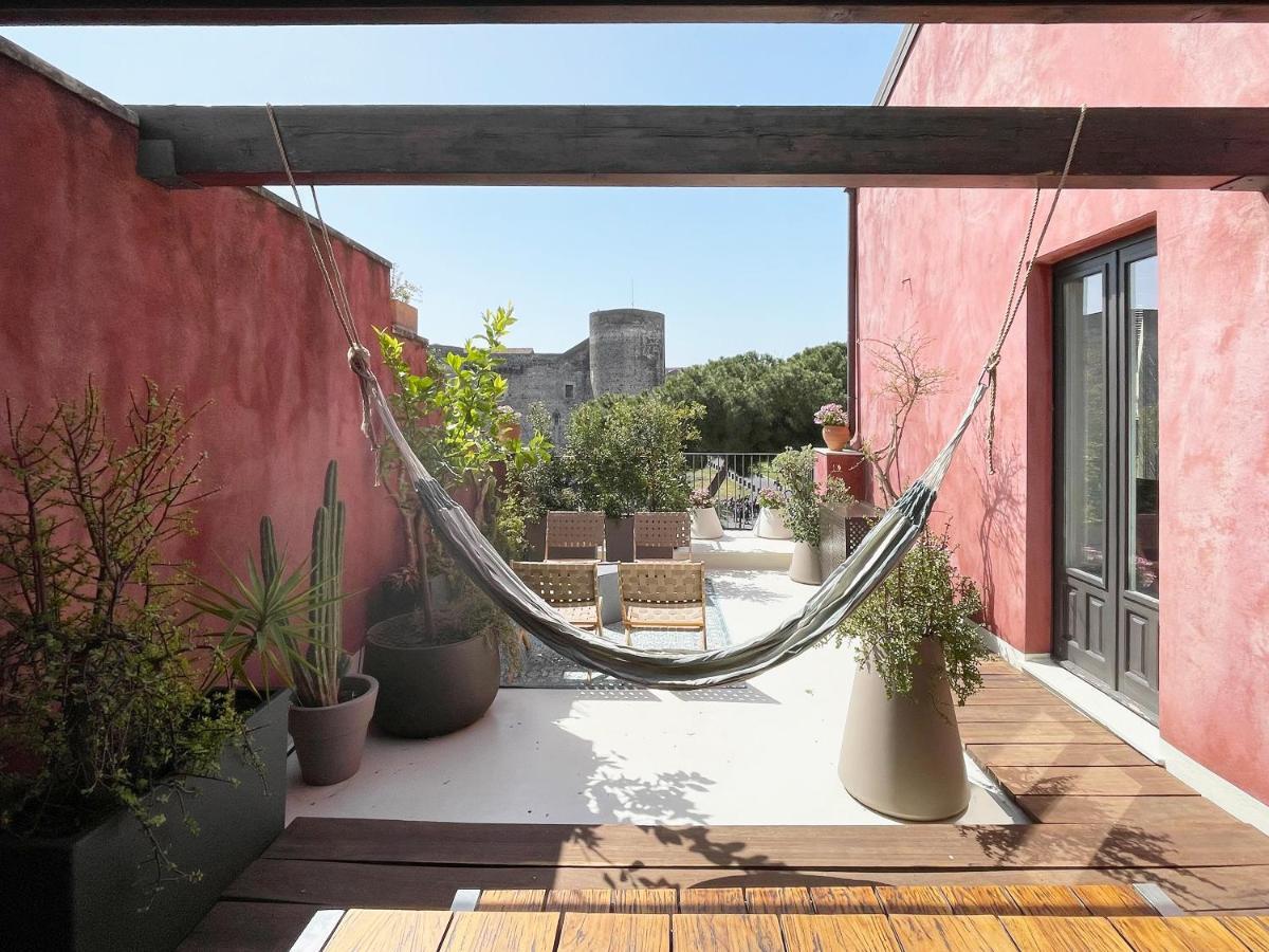 Apartamento Scs Modern Luxury Penthouse Urg CTA Exterior foto