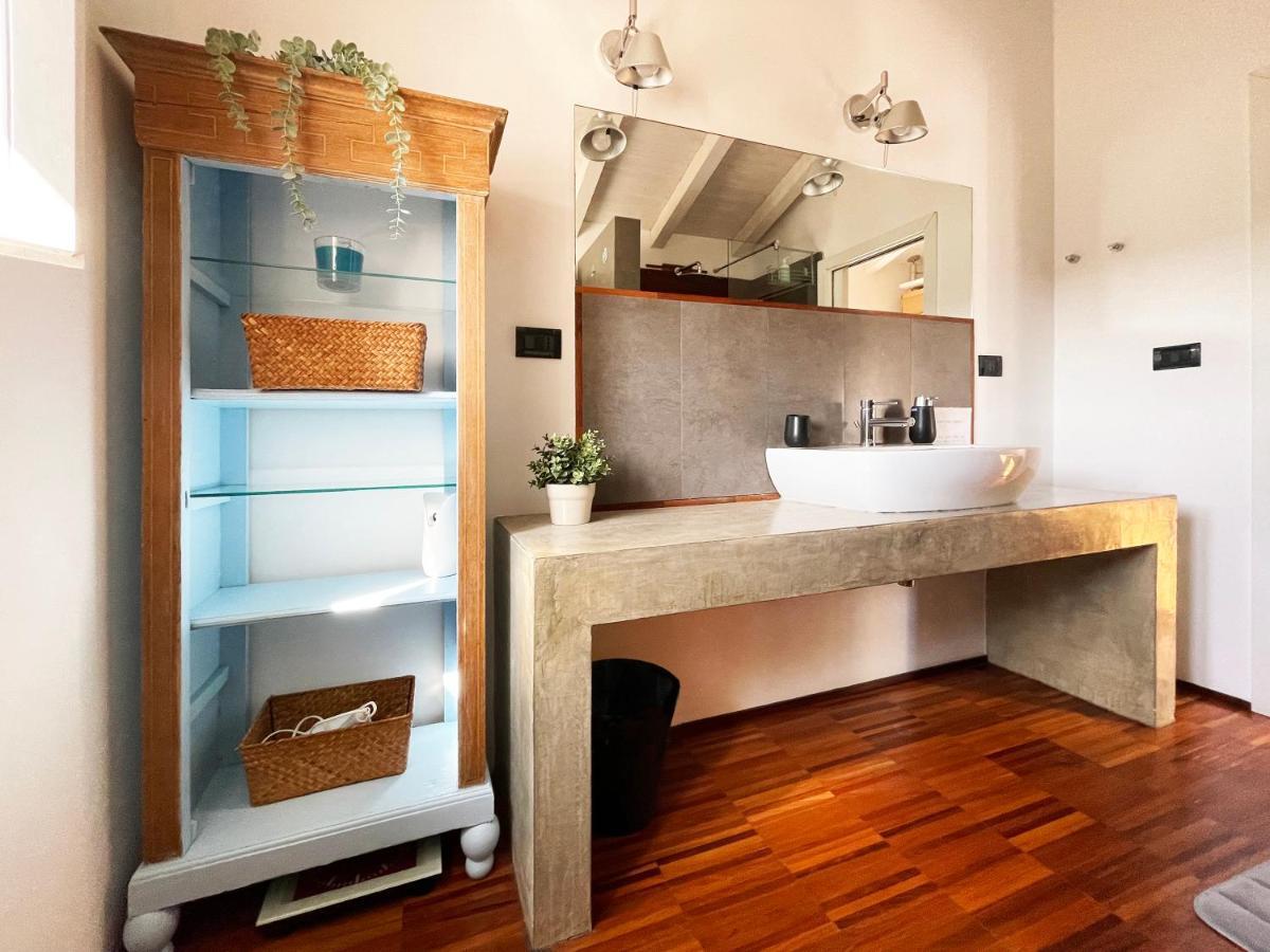 Apartamento Scs Modern Luxury Penthouse Urg CTA Exterior foto