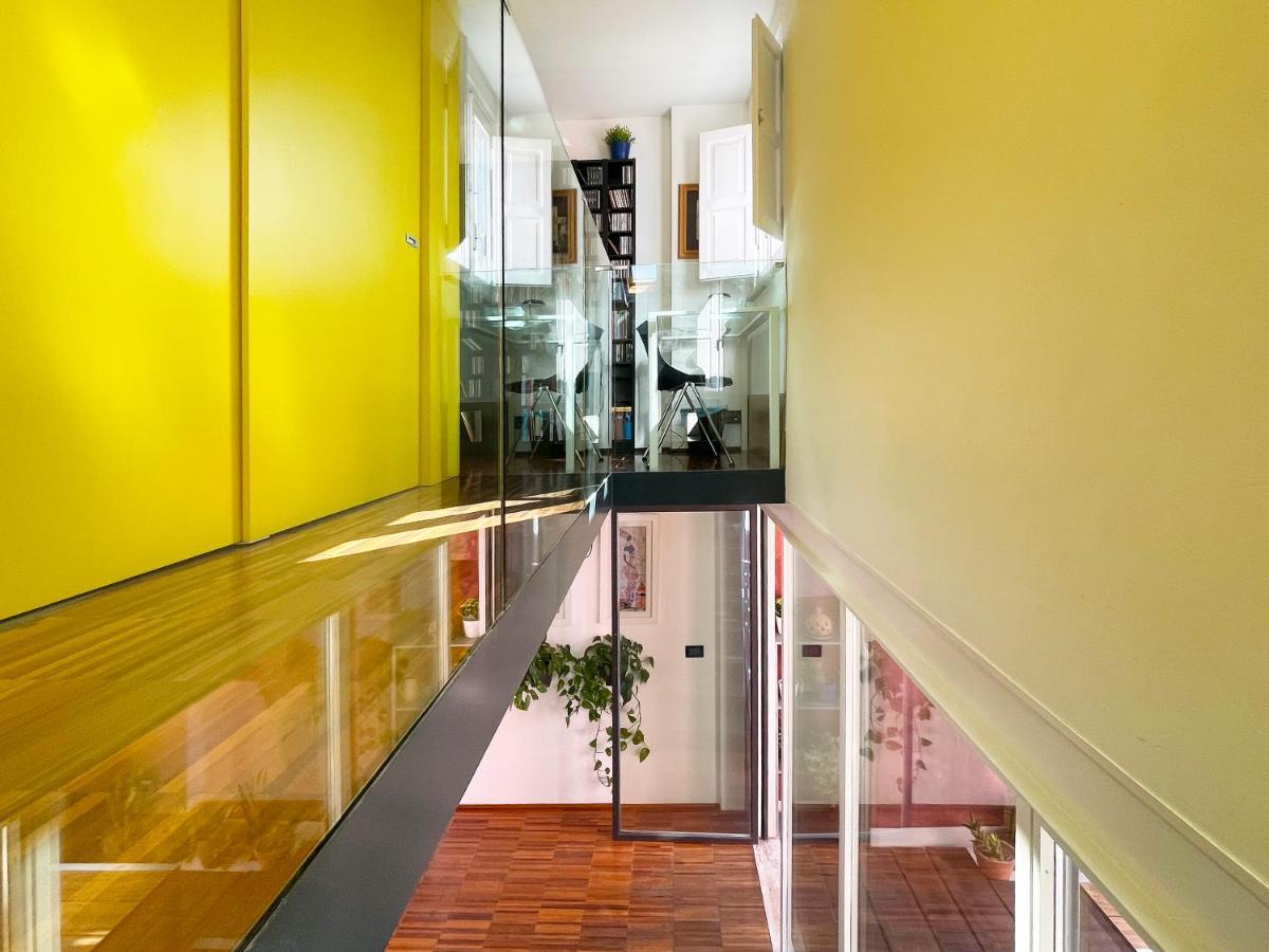 Apartamento Scs Modern Luxury Penthouse Urg CTA Exterior foto