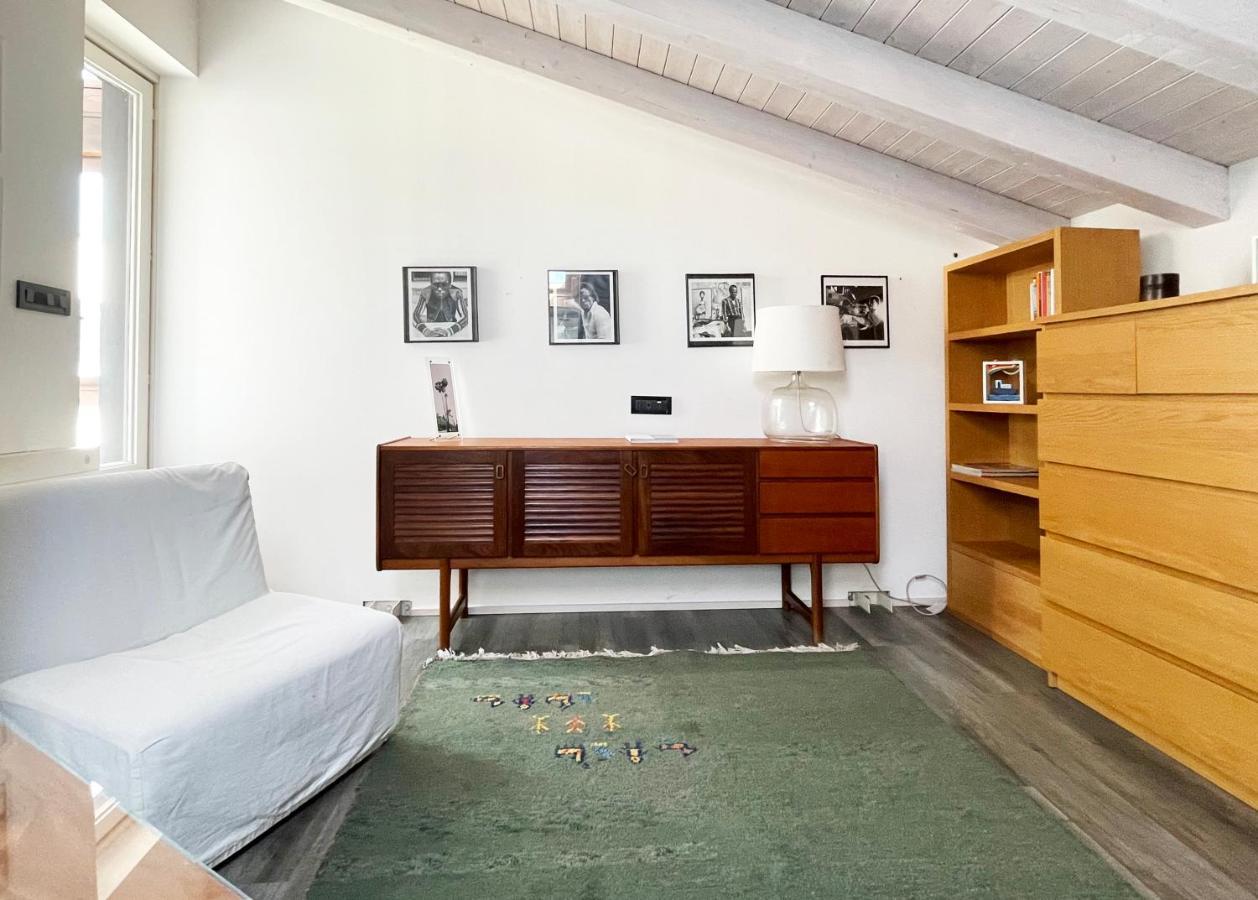 Apartamento Scs Modern Luxury Penthouse Urg CTA Exterior foto