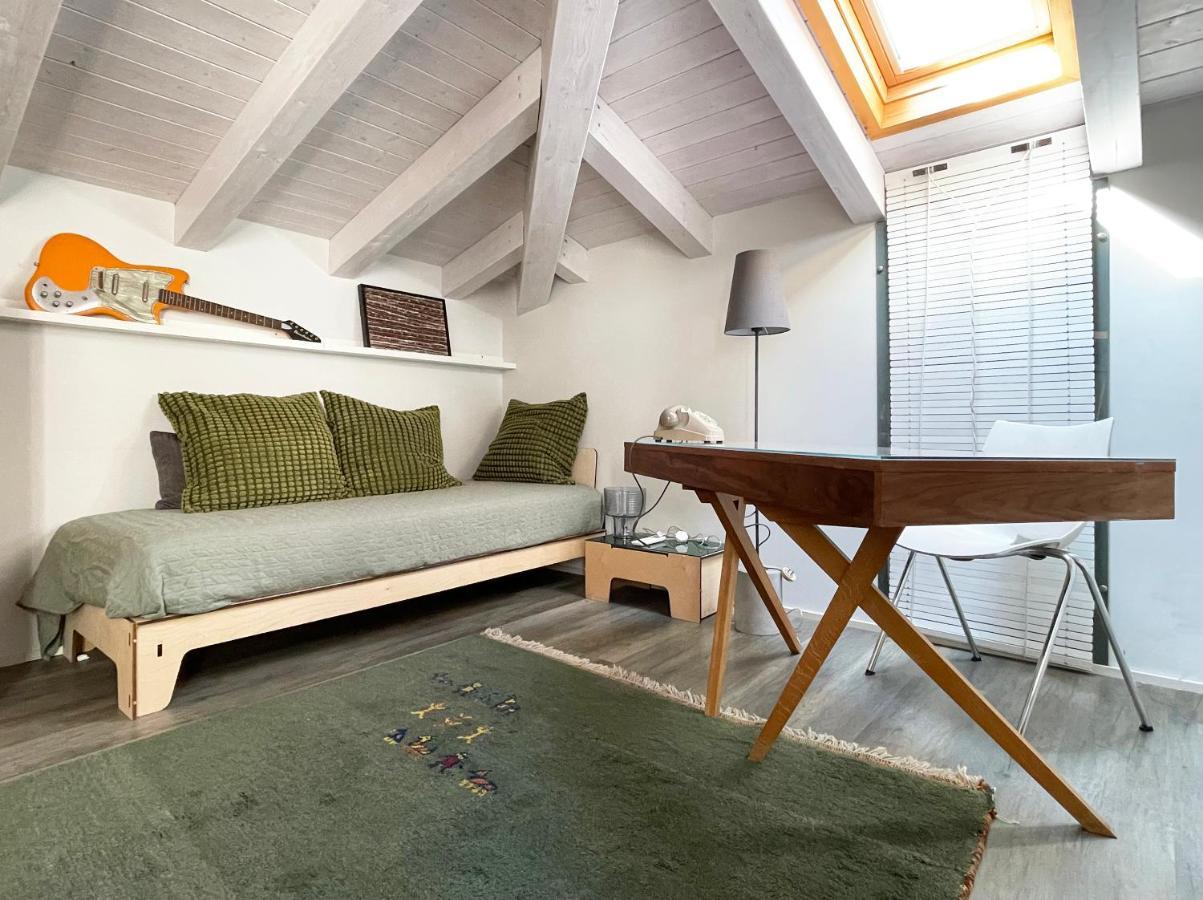 Apartamento Scs Modern Luxury Penthouse Urg CTA Exterior foto