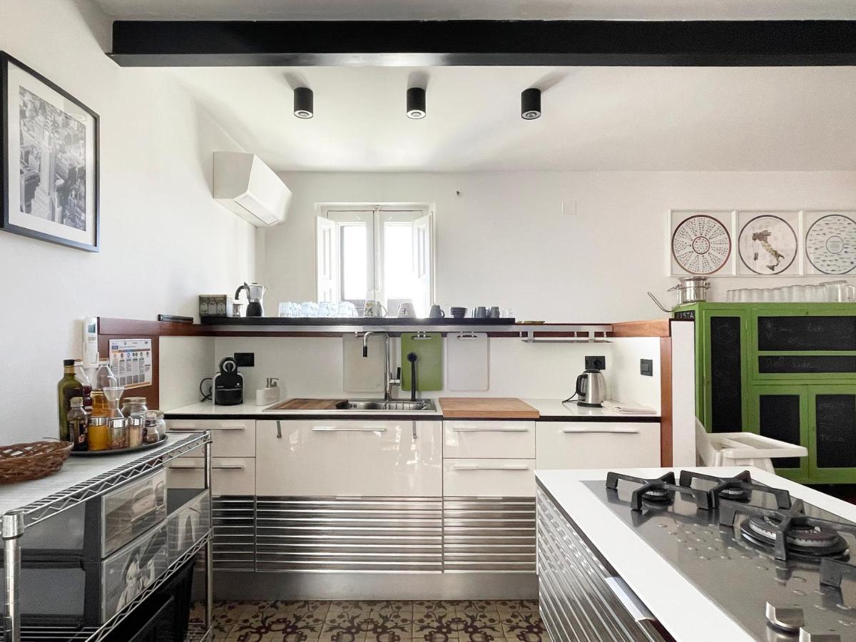 Apartamento Scs Modern Luxury Penthouse Urg CTA Exterior foto