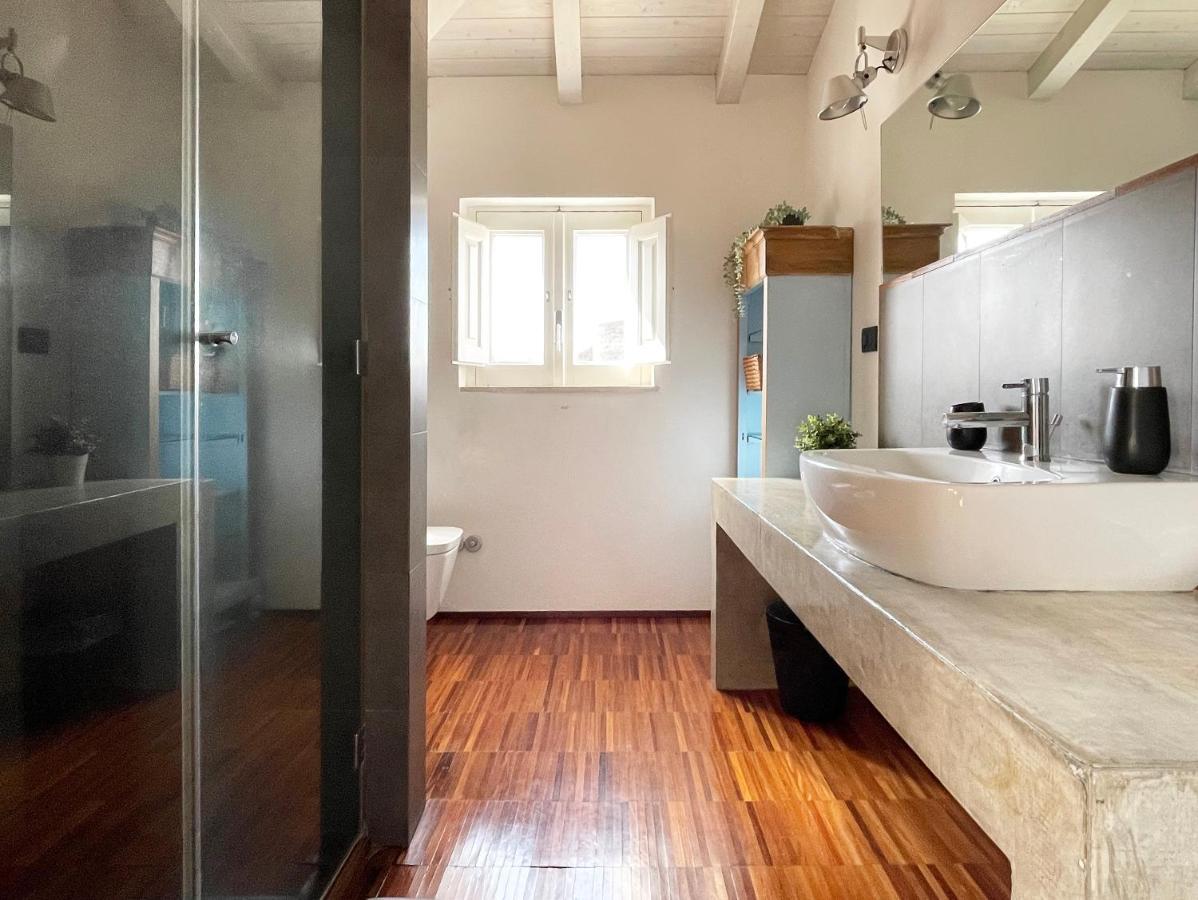 Apartamento Scs Modern Luxury Penthouse Urg CTA Exterior foto