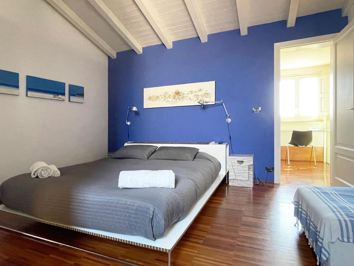 Apartamento Scs Modern Luxury Penthouse Urg CTA Exterior foto