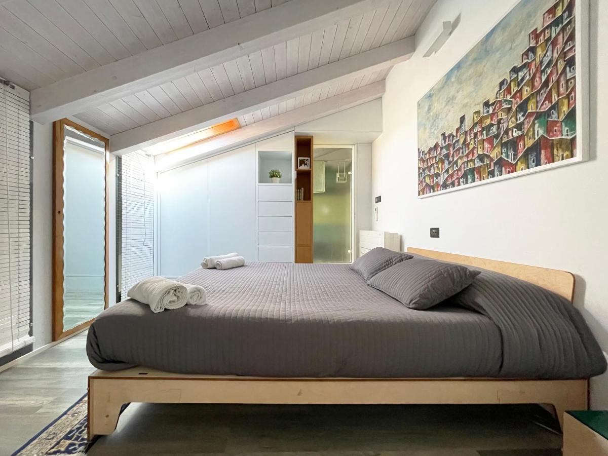 Apartamento Scs Modern Luxury Penthouse Urg CTA Exterior foto